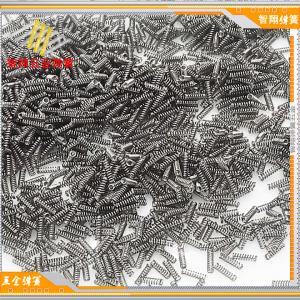 線徑0.07毫米小彈簧生產(chǎn)注意的細(xì)節(jié)