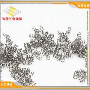 定做小彈簧外徑1.0毫米