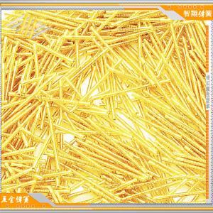 關注彈簧疲勞壽命和永久變形的關系