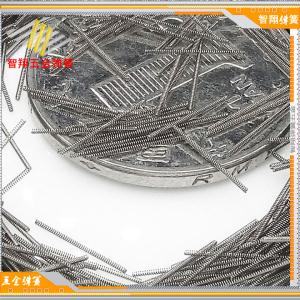 怎樣在高溫下工作的彈簧需要進(jìn)行怎樣處理？