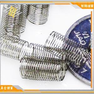 彈簧的節(jié)距和高度是怎樣的關(guān)系