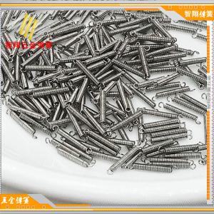電池片彈簧應(yīng)注意哪些細(xì)節(jié)
