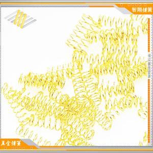 彈簧有多少種類