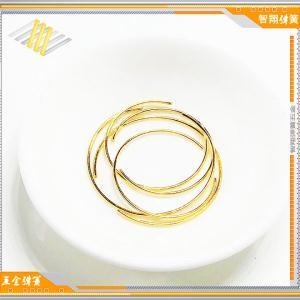 生產(chǎn)超小壓縮彈簧線徑0.04毫米起