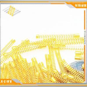 專業(yè)的波簧生產(chǎn)廠家
