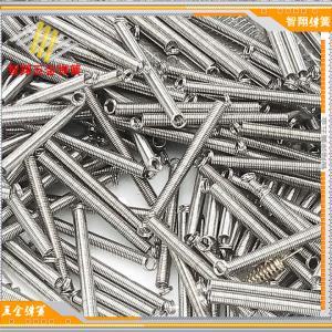 彈簧直徑0.8-1.0毫米的小彈簧生產(chǎn)