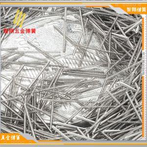 生產(chǎn)壓縮彈簧直徑0.5\0.6\0.7\0.8\0.9\1