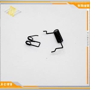 專業(yè)生產(chǎn)直徑1、1.2、1.4、1.6、1.8、2毫米彈簧