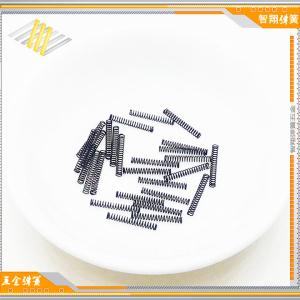 小線徑0.05 0.06 0.07 0.08毫米的彈簧生產(chǎn)